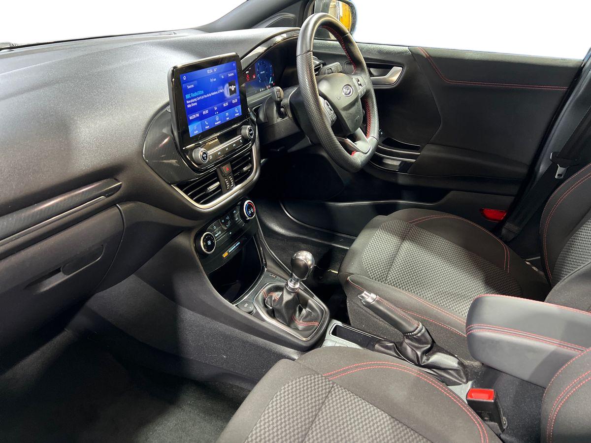 Used Ford Puma 2023 for sale - 77186211: Photo 11