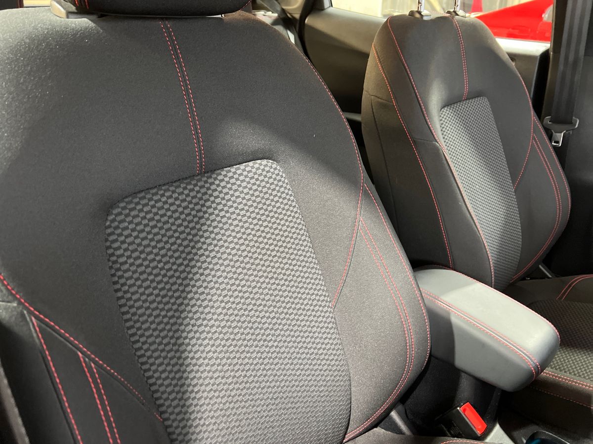 Used Ford Puma 2023 for sale - 77186211: Photo 12