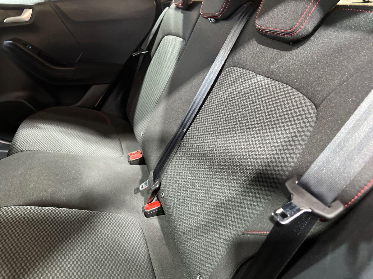 Used Ford Puma 2023 for sale - 77186211: Photo 14