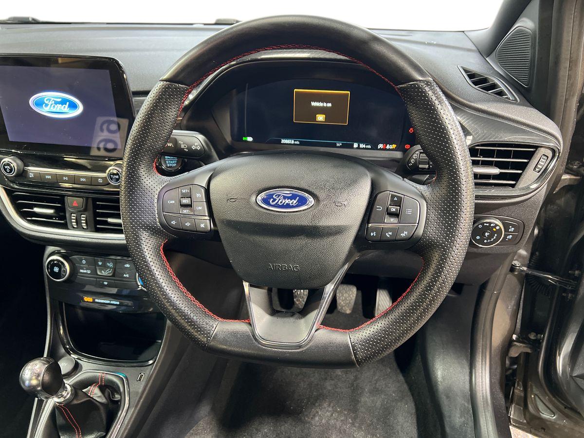 Used Ford Puma 2023 for sale - 77186211: Photo 17