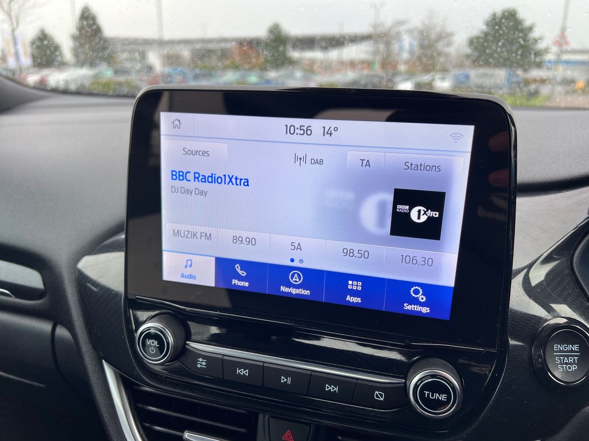 Used Ford Puma 2023 for sale - 77186211: Photo 19