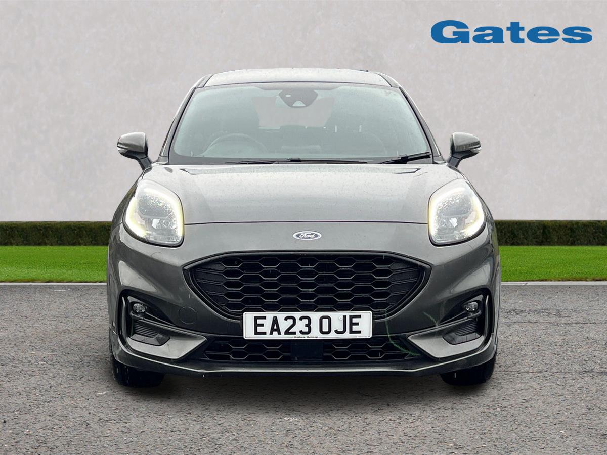 Used Ford Puma 2023 for sale - 77186211: Photo 2