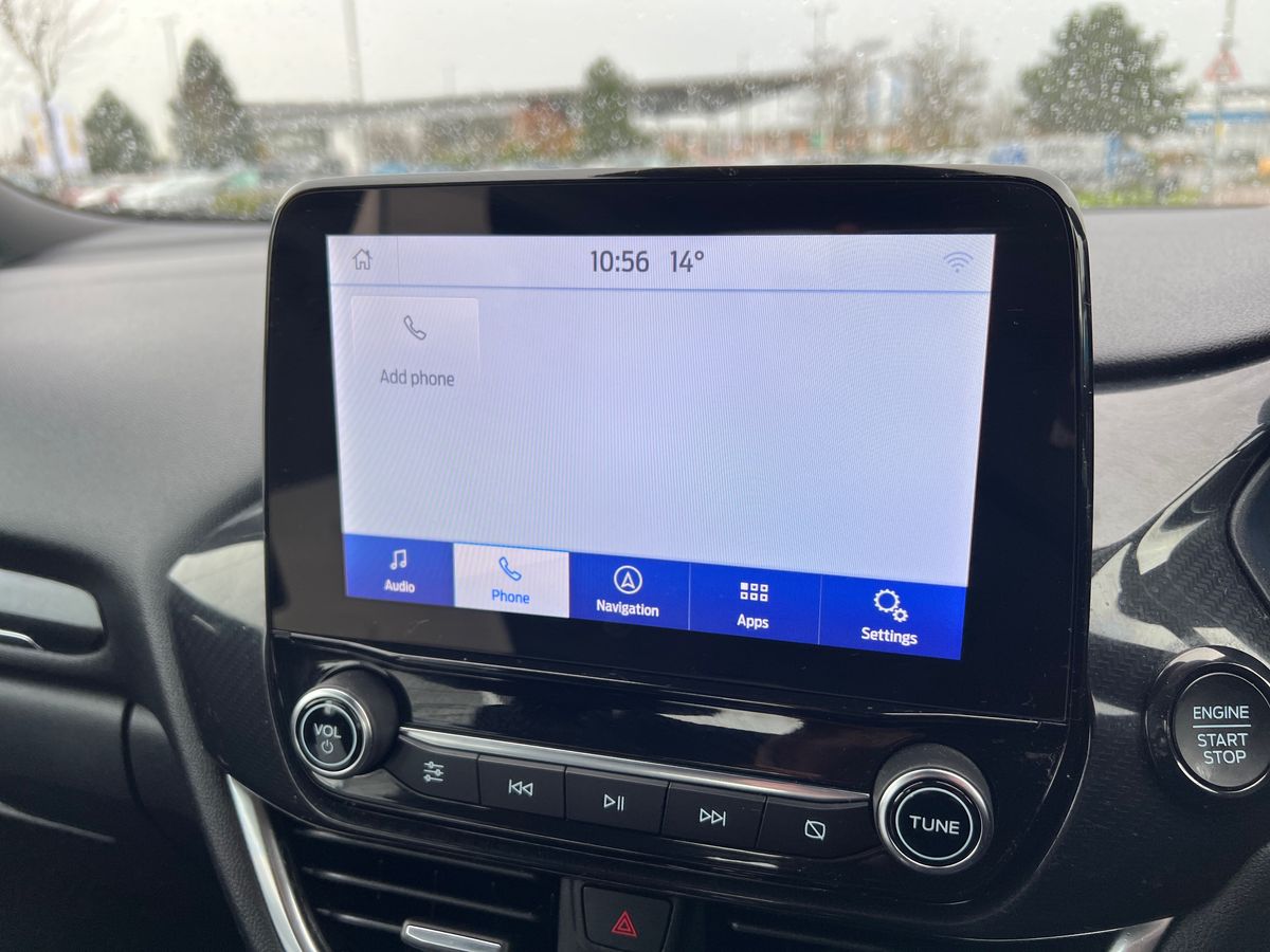 Used Ford Puma 2023 for sale - 77186211: Photo 21