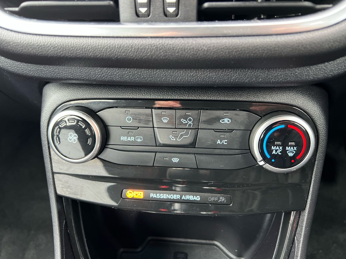 Used Ford Puma 2023 for sale - 77186211: Photo 22