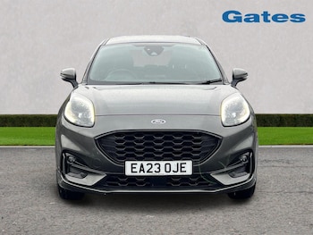 Used Ford Puma 2023 for sale - 77186211: Photo