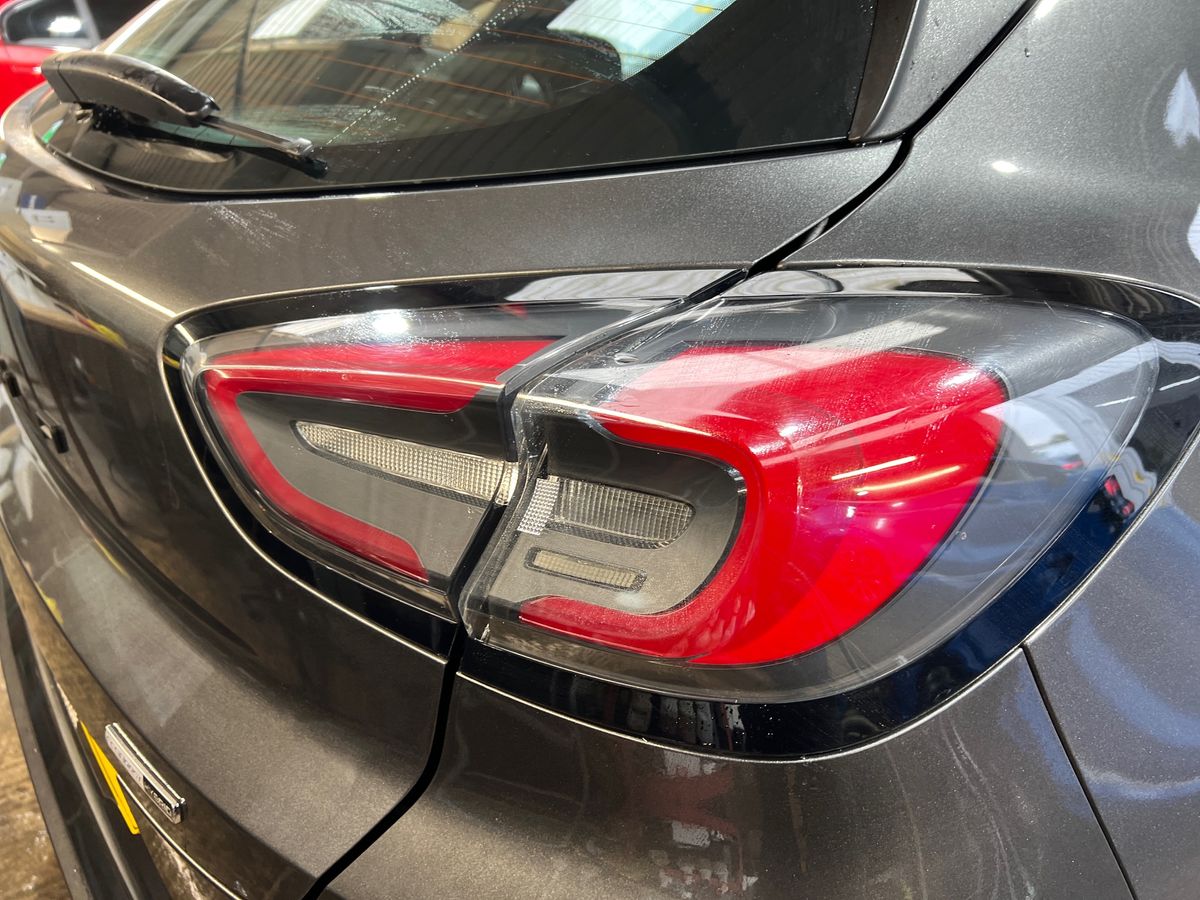 Used Ford Puma 2023 for sale - 77186211: Photo 33