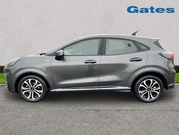 Used Ford Puma 2023 for sale - 77186211: Photo