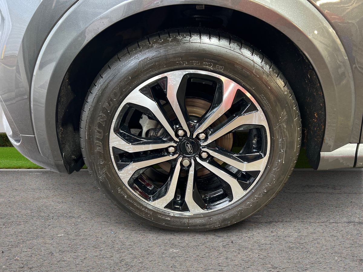 Used Ford Puma 2023 for sale - 77186211: Photo 9