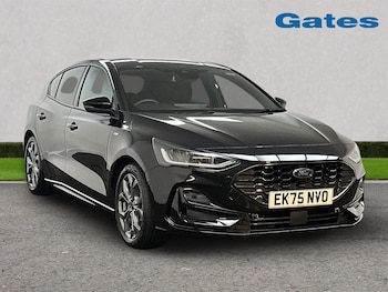 Used Ford Focus 2025 for sale - 78293810: Photo