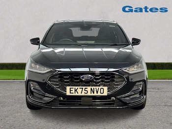 Used Ford Focus 2025 for sale - 78293810: Photo