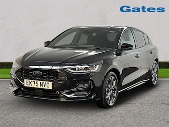 Used Ford Focus 2025 for sale - 78293810: Photo