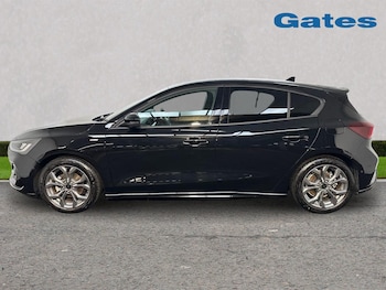 Used Ford Focus 2025 for sale - 78293810: Photo