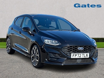 Used Ford Fiesta 2023 for sale - 78536593: Photo