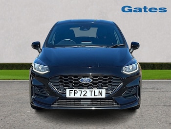 Used Ford Fiesta 2023 for sale - 78536593: Photo