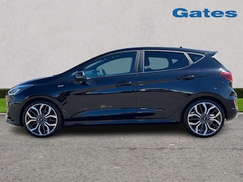 Used Ford Fiesta 2023 for sale - 78536593: Photo