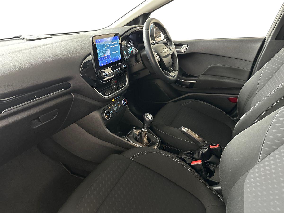 Used Ford Fiesta 2019 for sale - 77739926: Photo 11