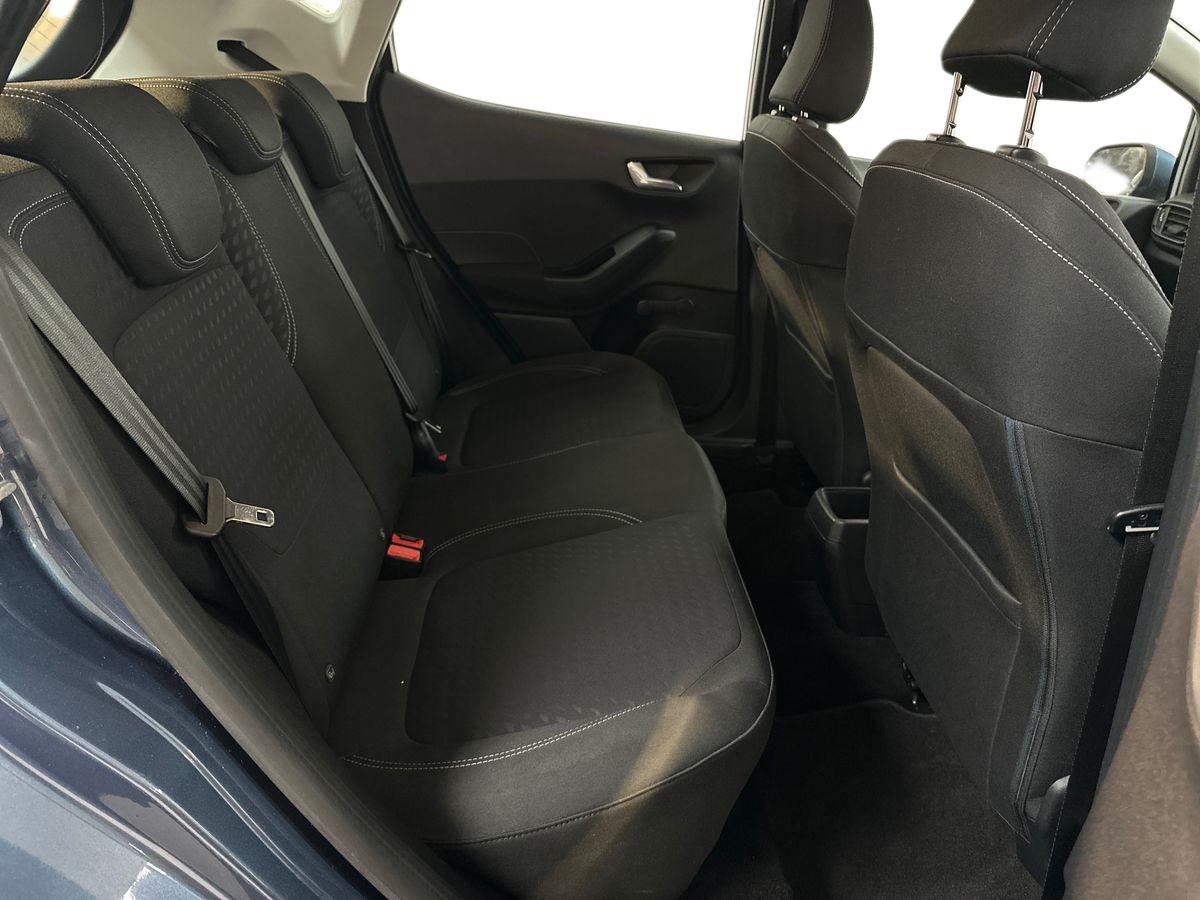 Used Ford Fiesta 2019 for sale - 77739926: Photo 14