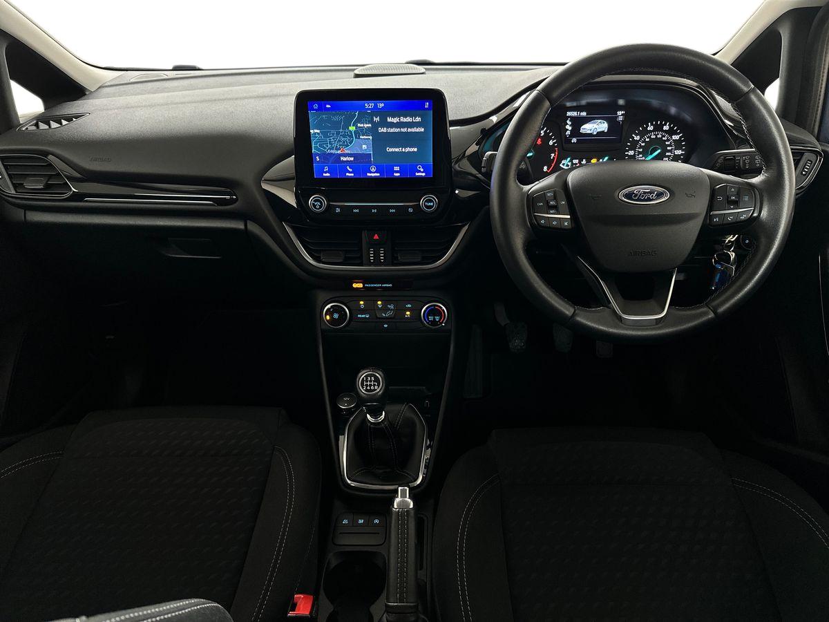 Used Ford Fiesta 2019 for sale - 77739926: Photo 15