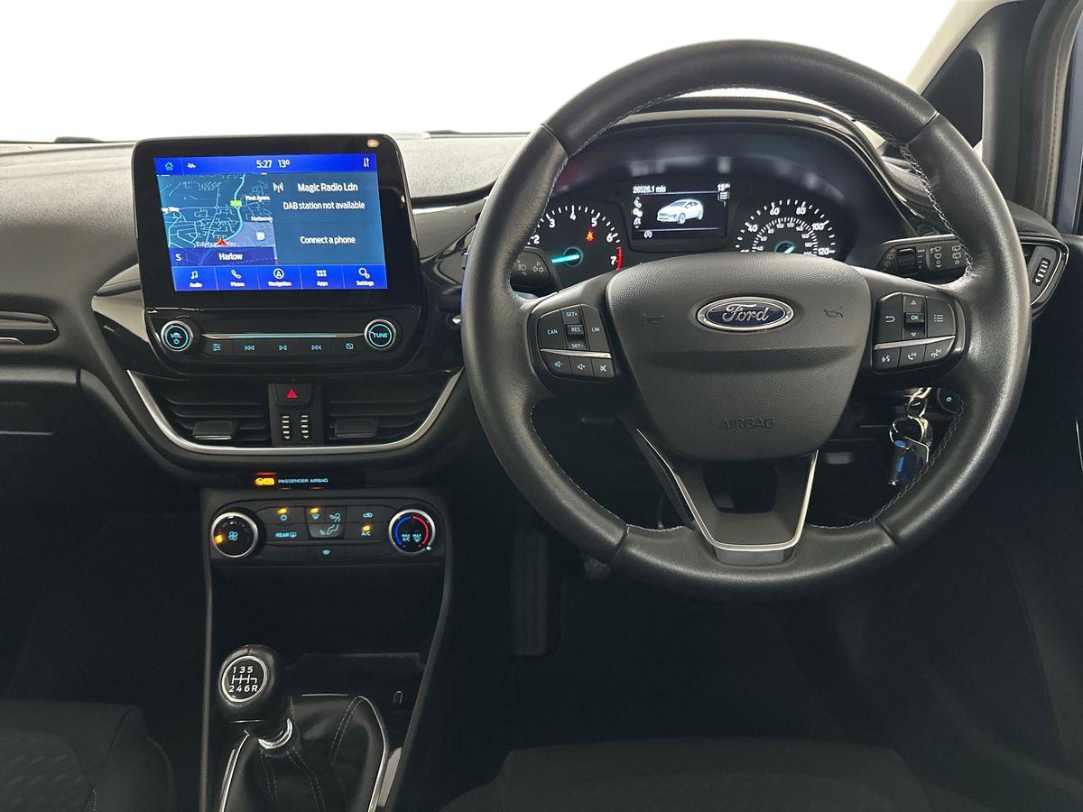 Used Ford Fiesta 2019 for sale - 77739926: Photo 16