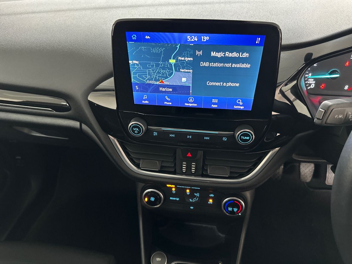 Used Ford Fiesta 2019 for sale - 77739926: Photo 19