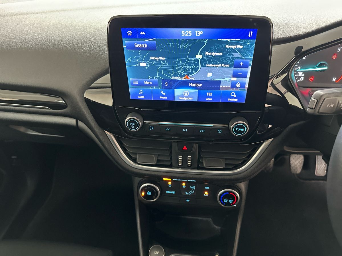 Used Ford Fiesta 2019 for sale - 77739926: Photo 20