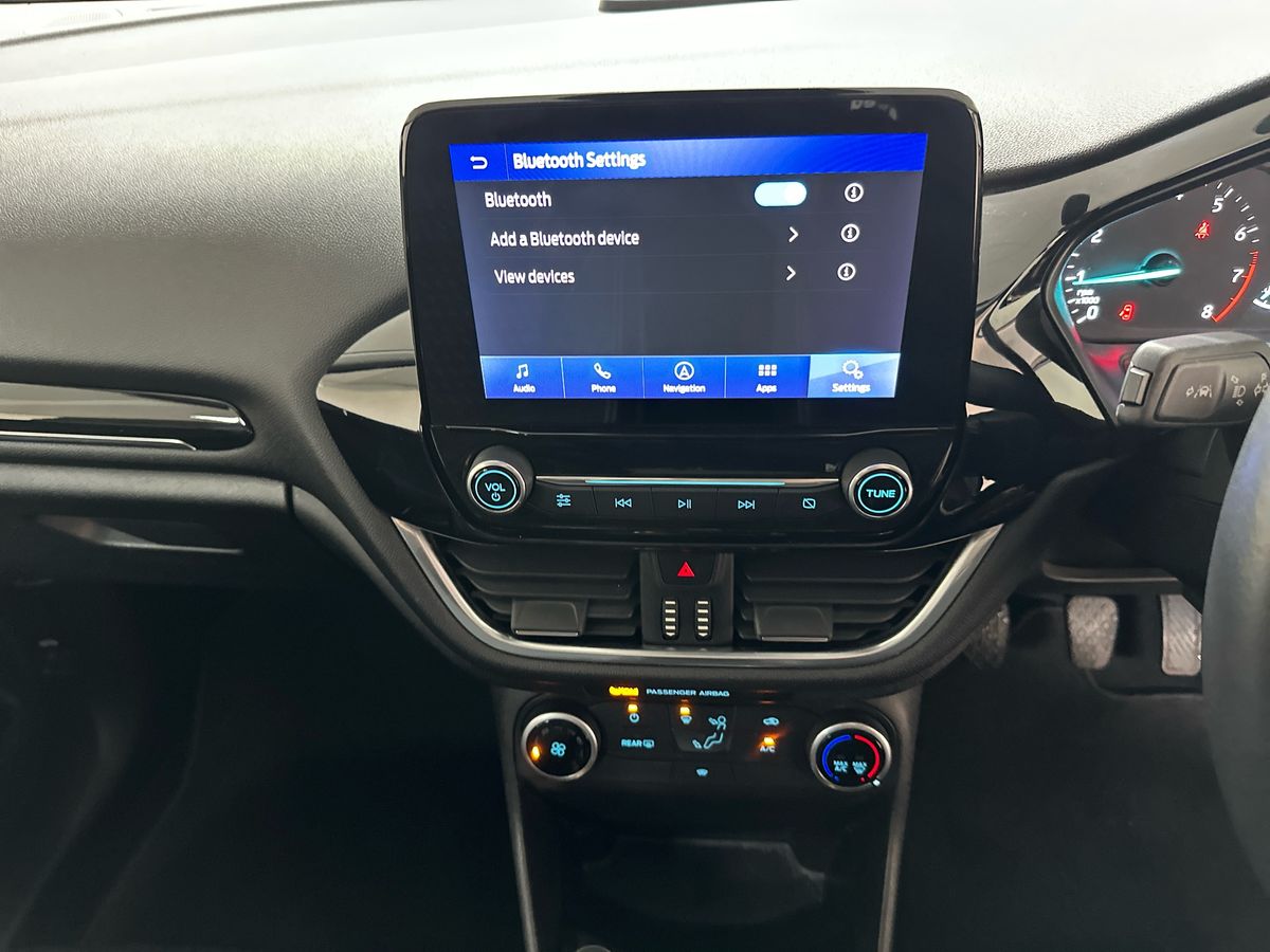 Used Ford Fiesta 2019 for sale - 77739926: Photo 21