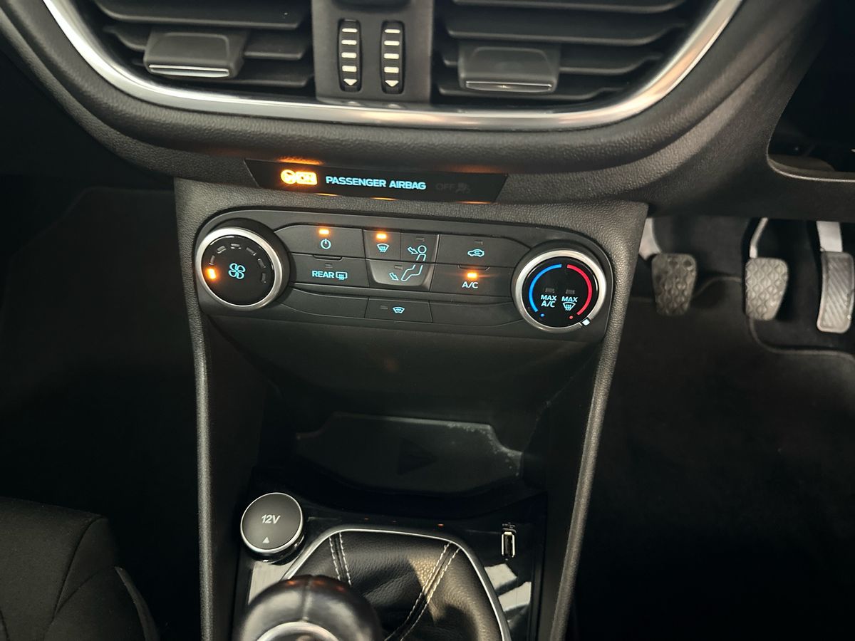 Used Ford Fiesta 2019 for sale - 77739926: Photo 22