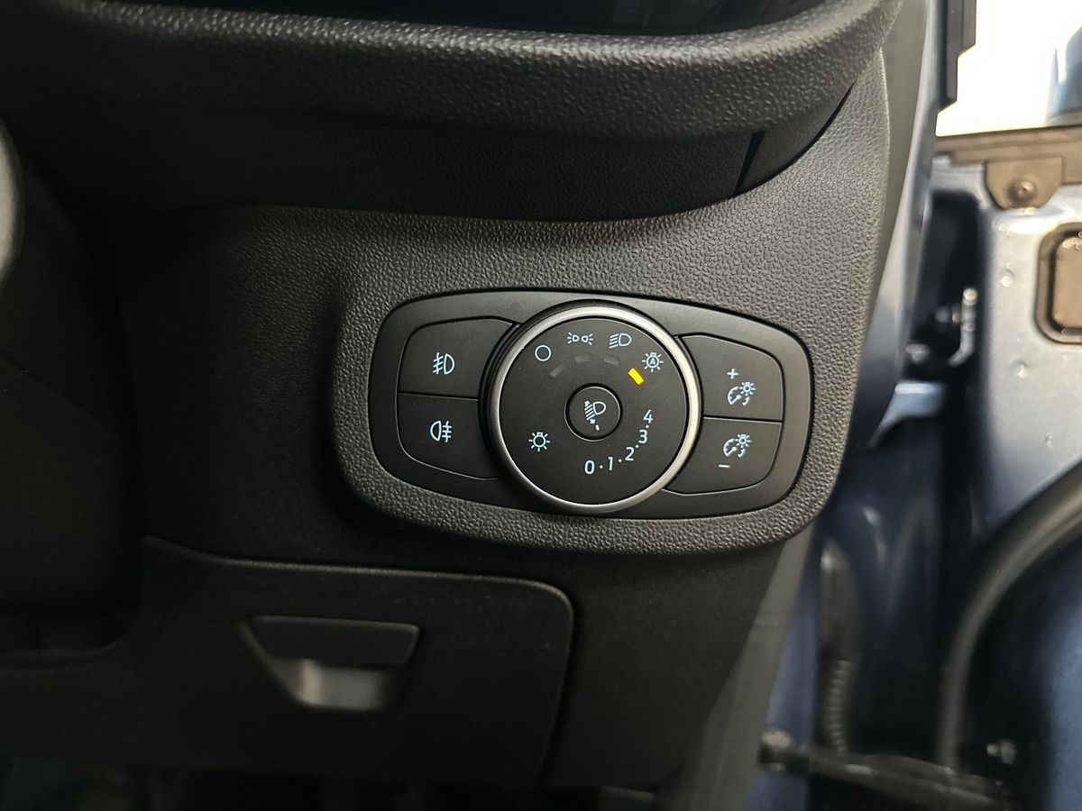 Used Ford Fiesta 2019 for sale - 77739926: Photo 23