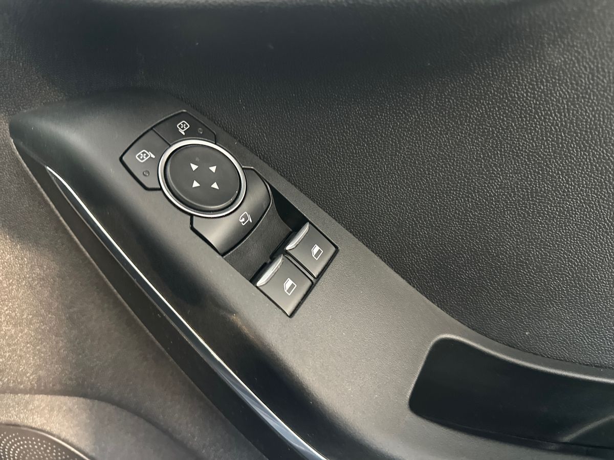 Used Ford Fiesta 2019 for sale - 77739926: Photo 25