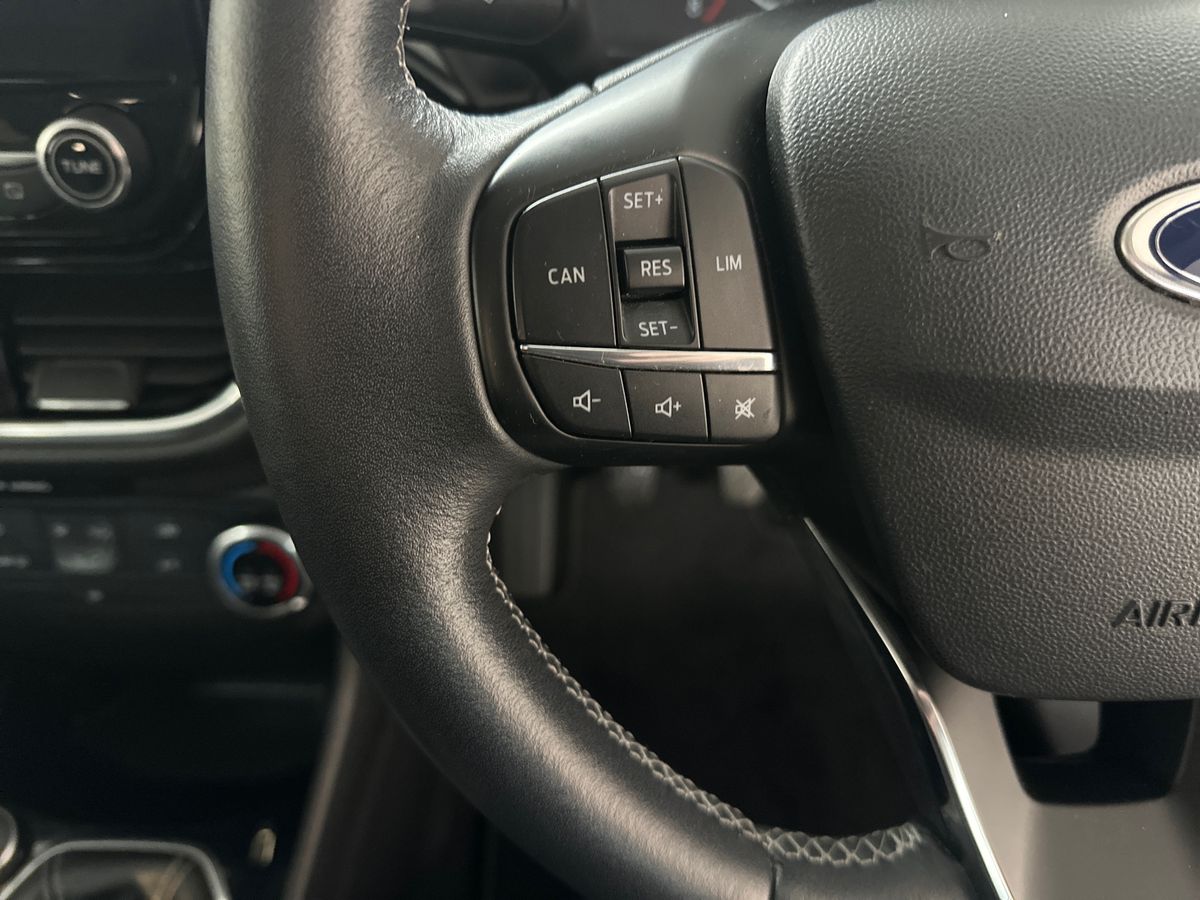 Used Ford Fiesta 2019 for sale - 77739926: Photo 26