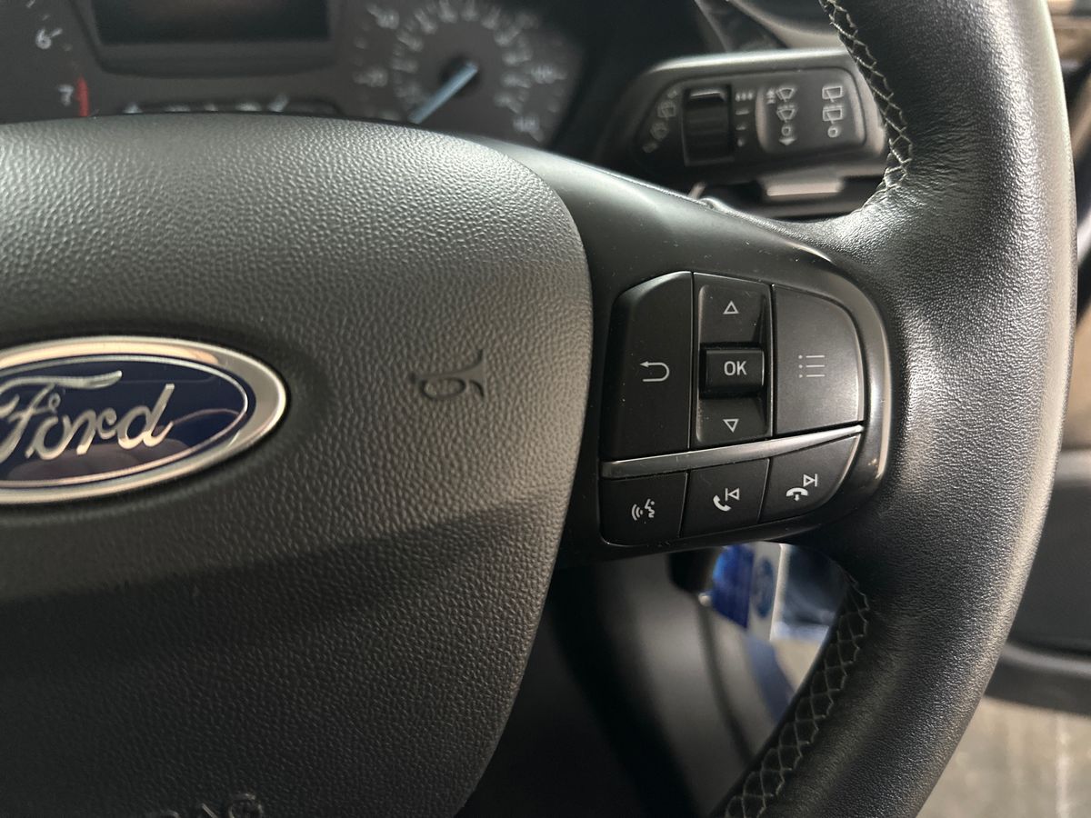 Used Ford Fiesta 2019 for sale - 77739926: Photo 27