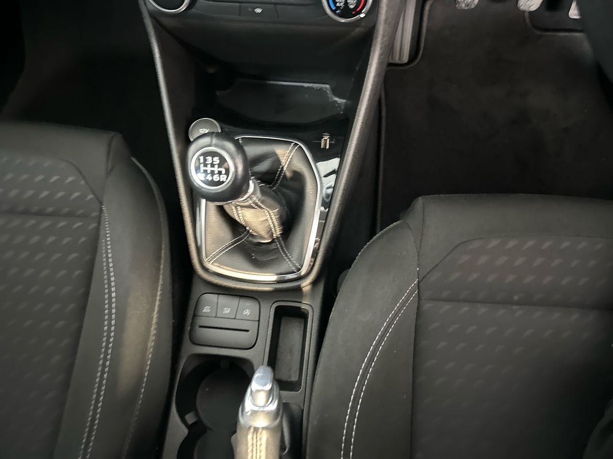 Used Ford Fiesta 2019 for sale - 77739926: Photo 28