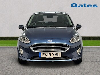 Used Ford Fiesta 2019 for sale - 77739926: Photo