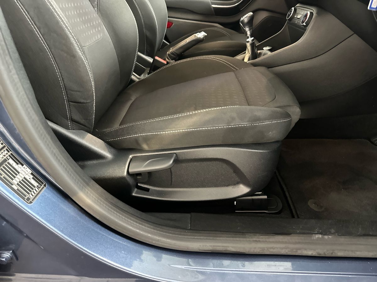 Used Ford Fiesta 2019 for sale - 77739926: Photo 30