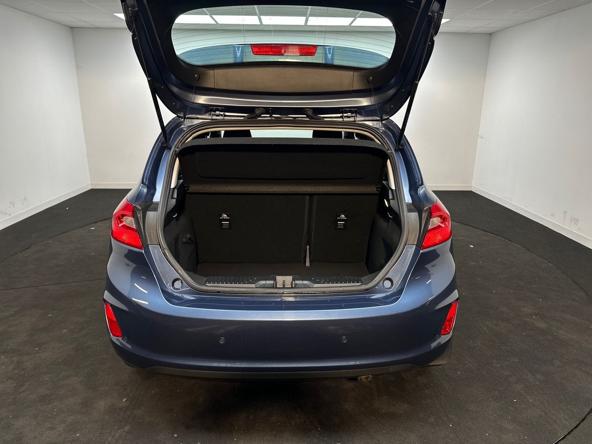 Used Ford Fiesta 2019 for sale - 77739926: Photo 34