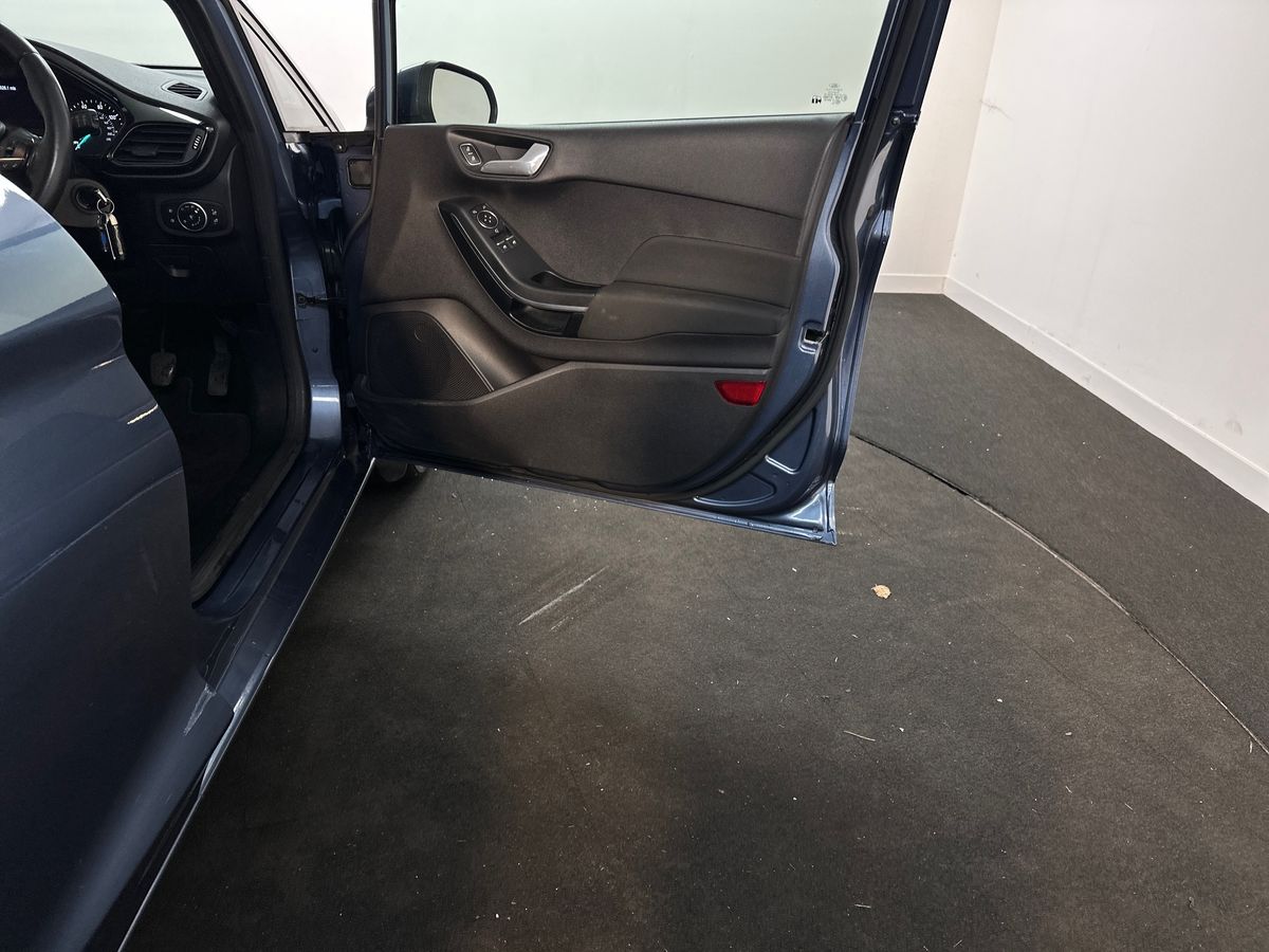 Used Ford Fiesta 2019 for sale - 77739926: Photo 35