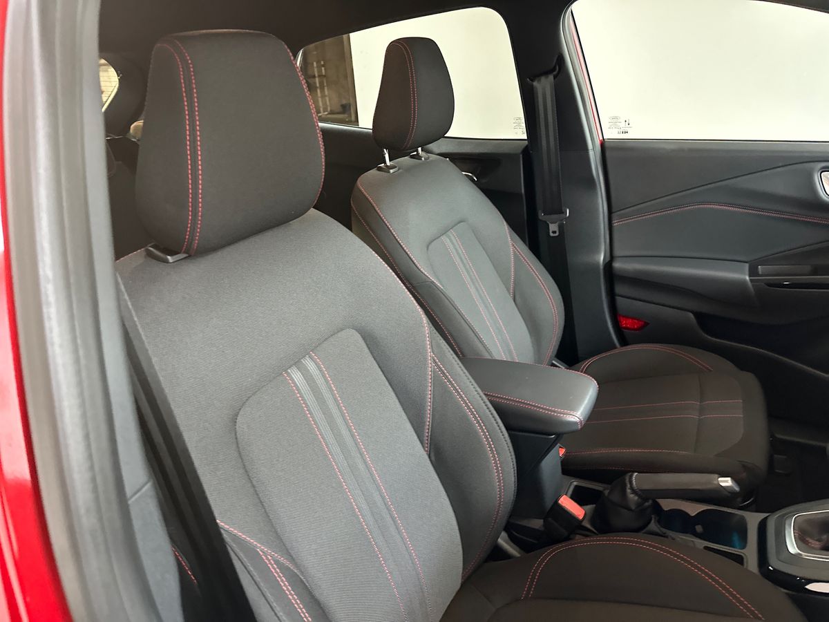 Used Ford Puma 2025 for sale - 77047602: Photo 12