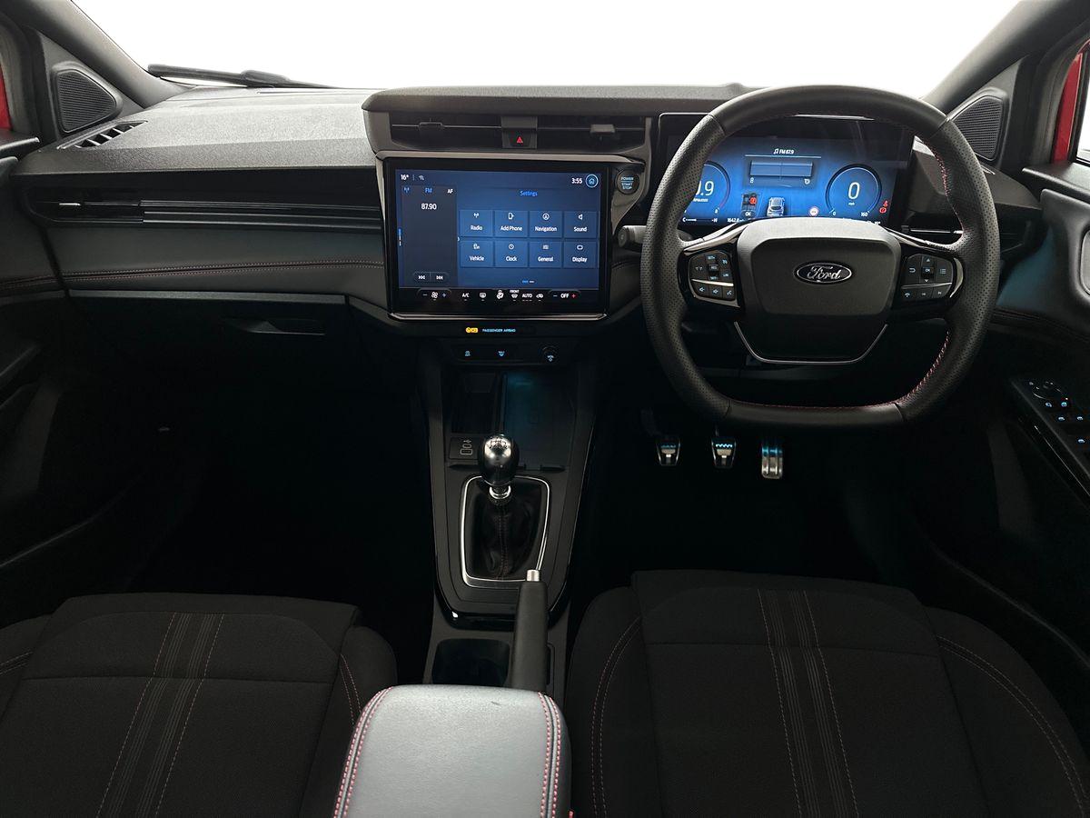 Used Ford Puma 2025 for sale - 77047602: Photo 15
