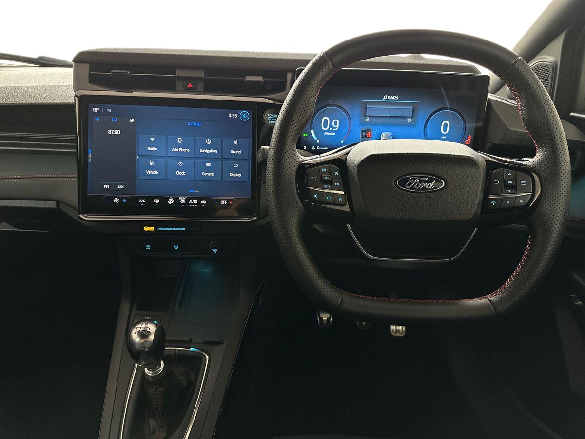 Used Ford Puma 2025 for sale - 77047602: Photo 16