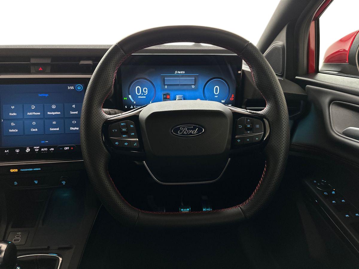 Used Ford Puma 2025 for sale - 77047602: Photo 17