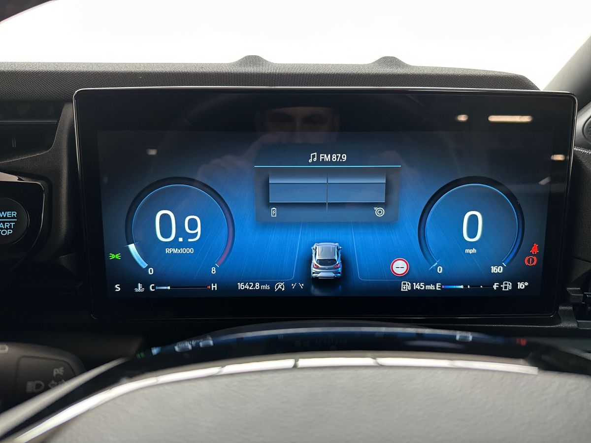 Used Ford Puma 2025 for sale - 77047602: Photo 18