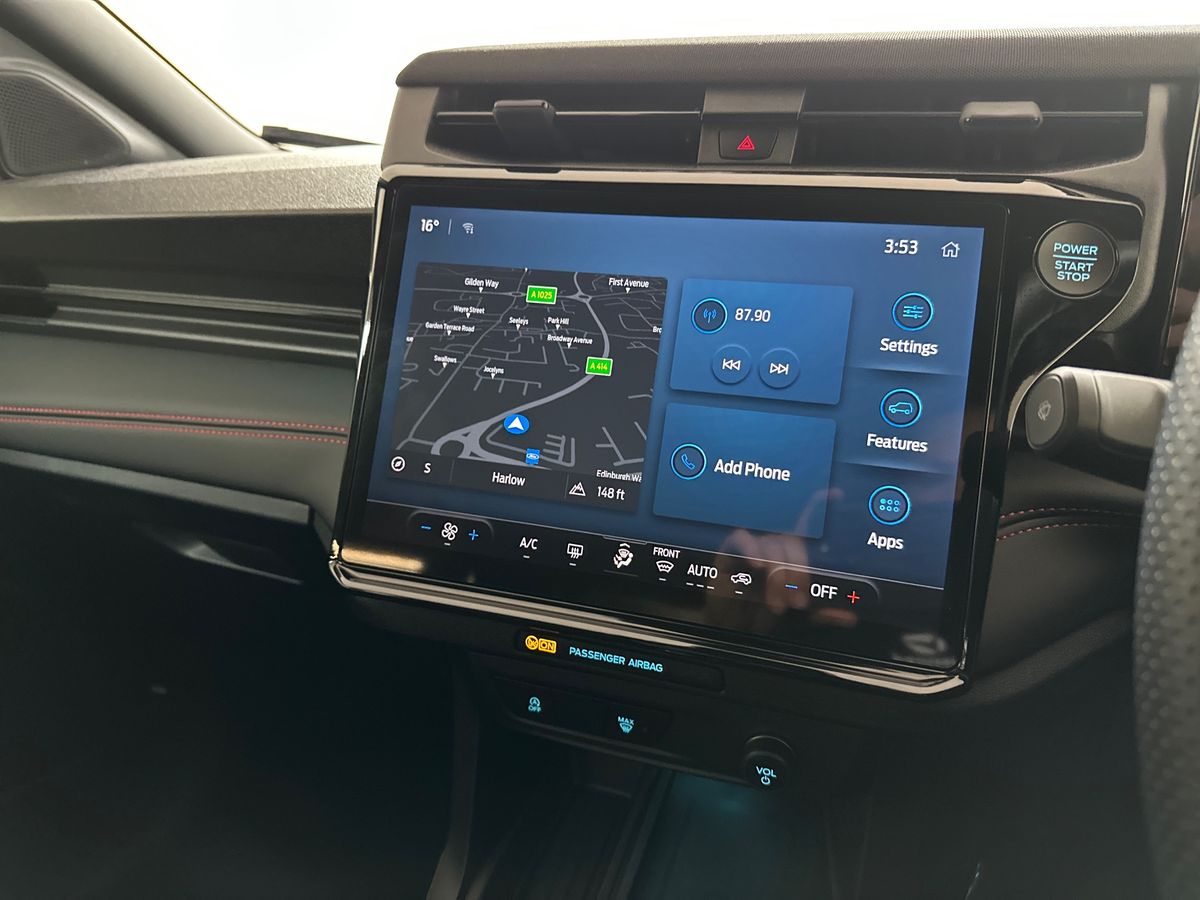 Used Ford Puma 2025 for sale - 77047602: Photo 19