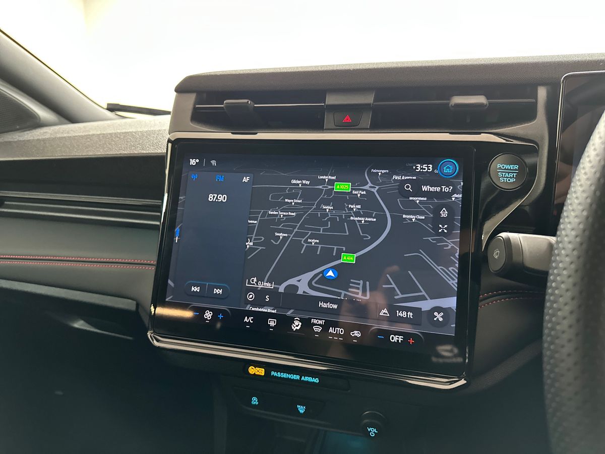 Used Ford Puma 2025 for sale - 77047602: Photo 20