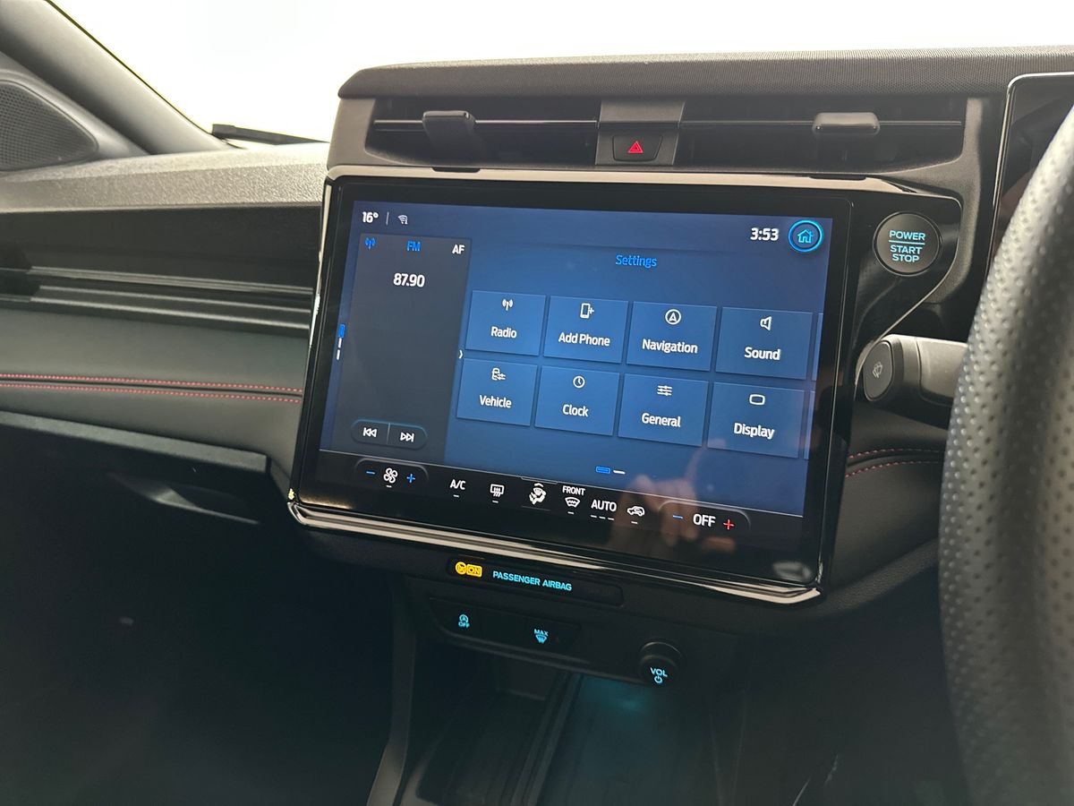 Used Ford Puma 2025 for sale - 77047602: Photo 21