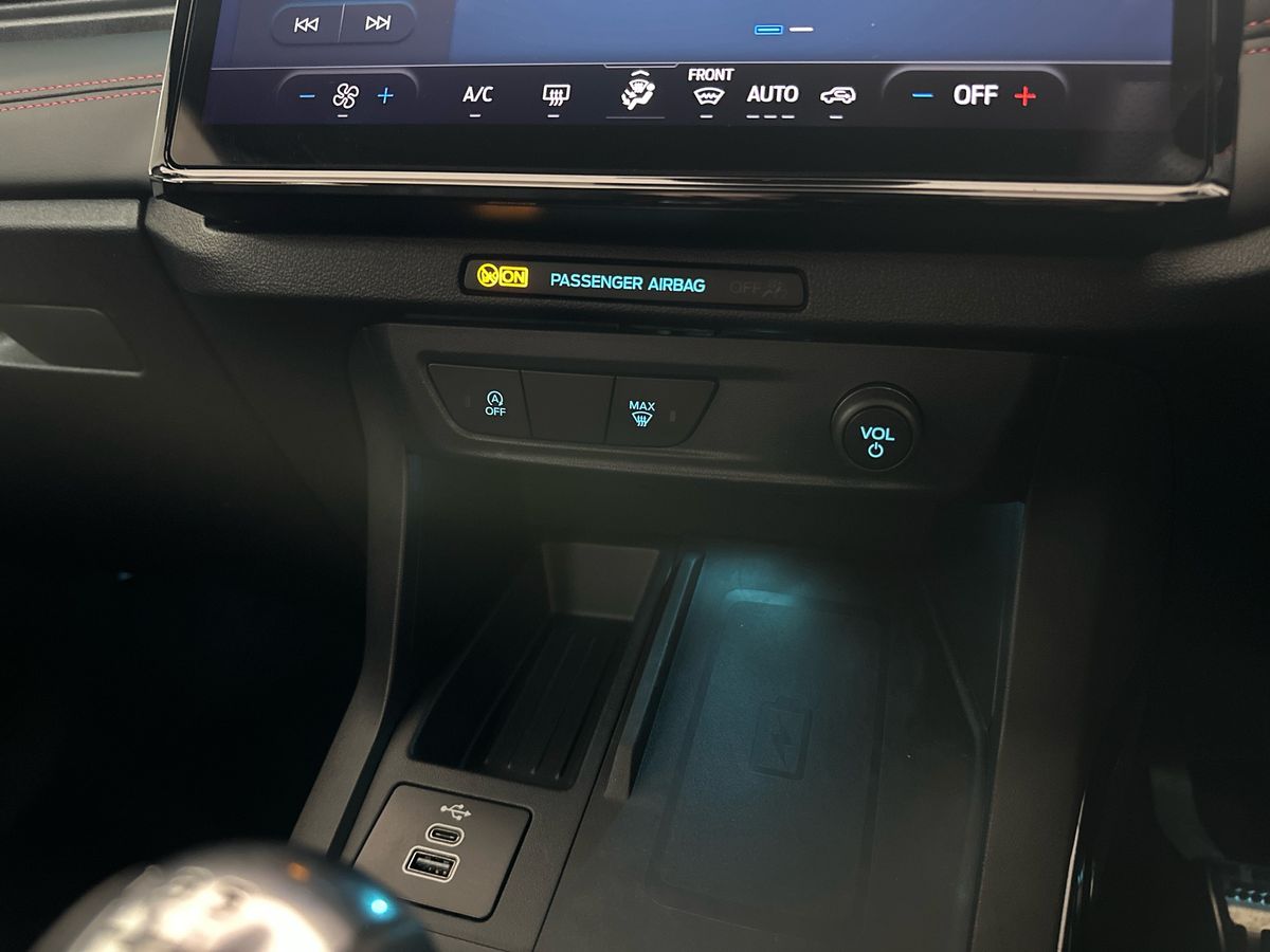 Used Ford Puma 2025 for sale - 77047602: Photo 22