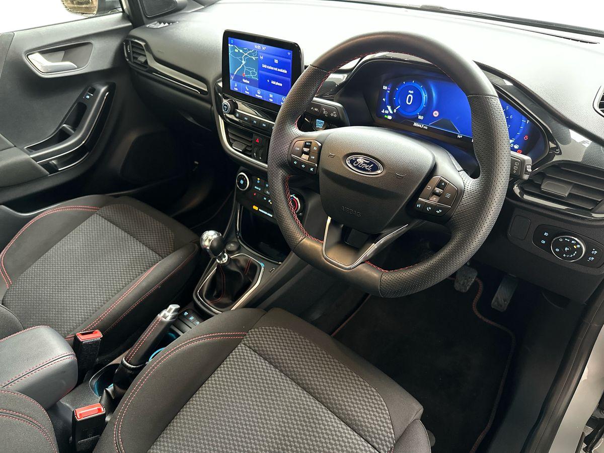 Used Ford Puma 2023 for sale - 76474846: Photo 10