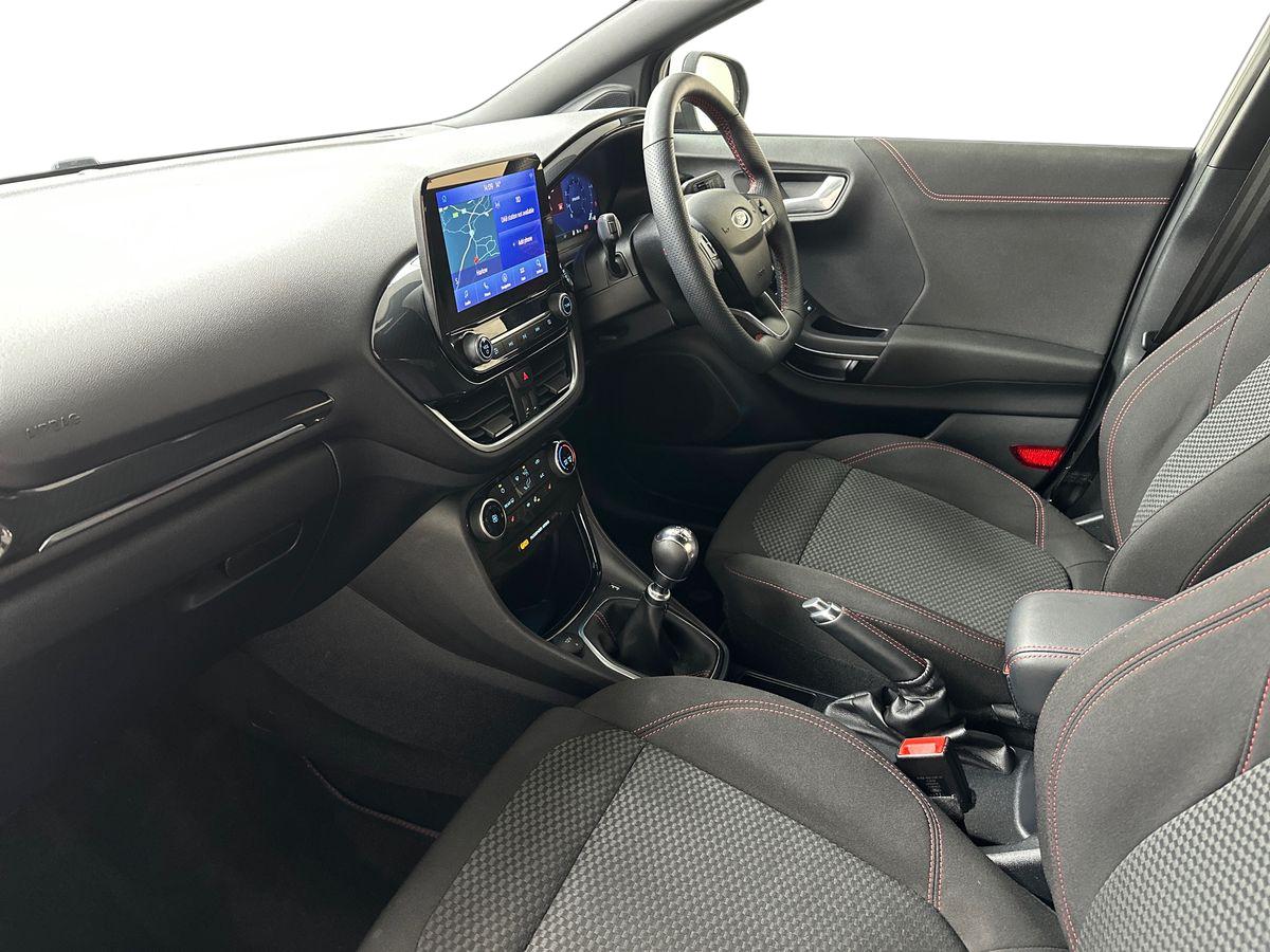 Used Ford Puma 2023 for sale - 76474846: Photo 11