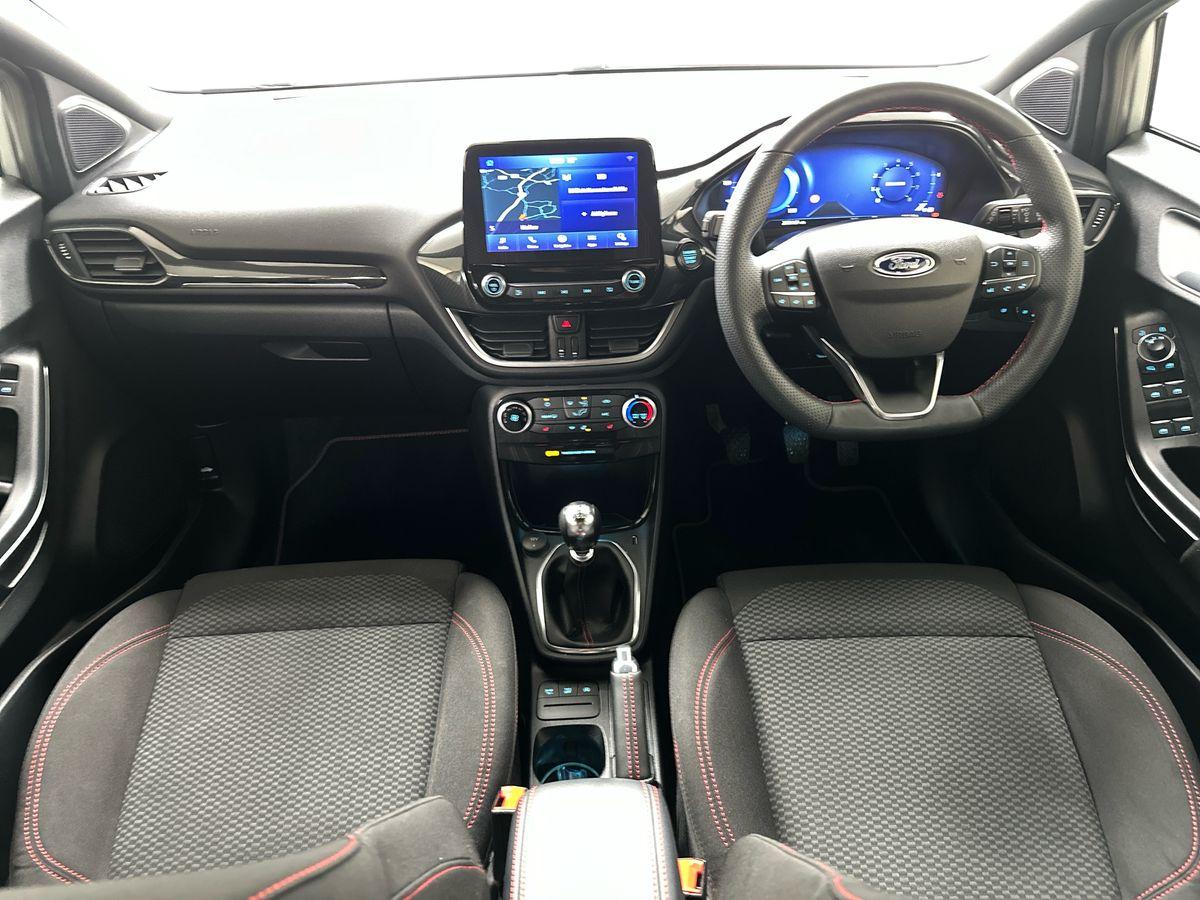 Used Ford Puma 2023 for sale - 76474846: Photo 15