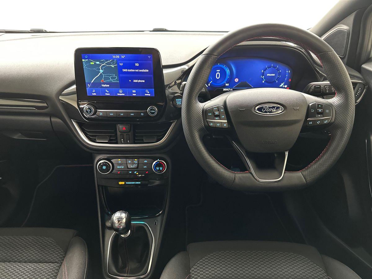 Used Ford Puma 2023 for sale - 76474846: Photo 16