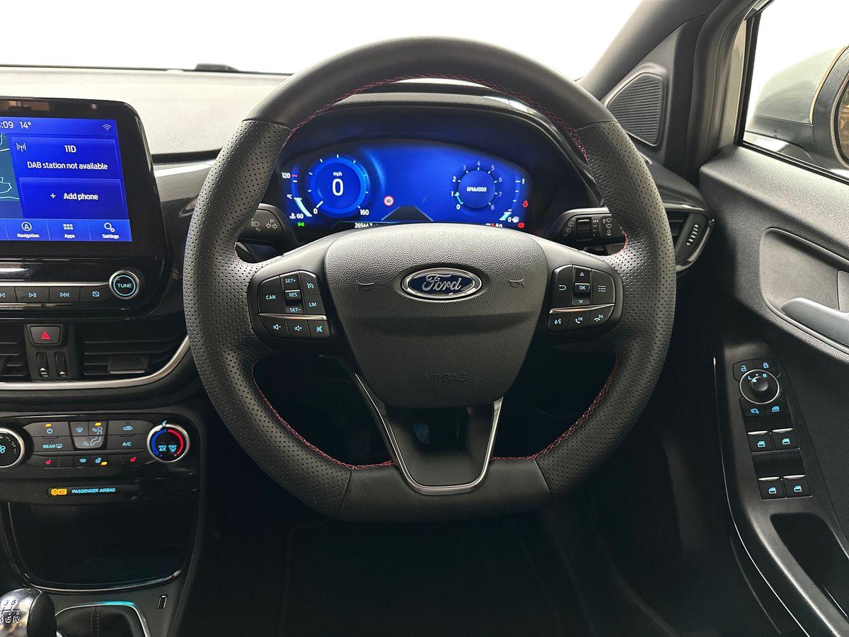 Used Ford Puma 2023 for sale - 76474846: Photo 17